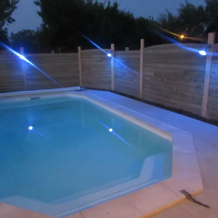 La Lumineuse Villa