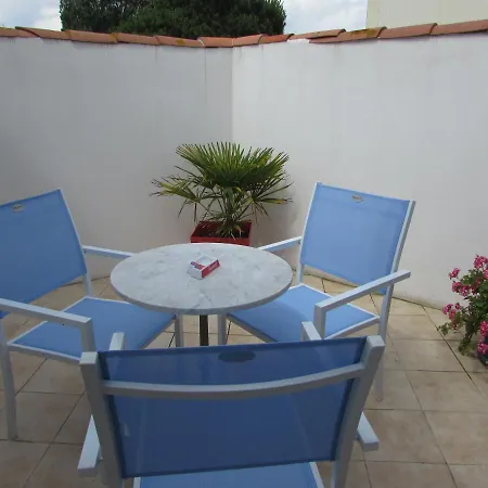 Villa La Lumineuse *