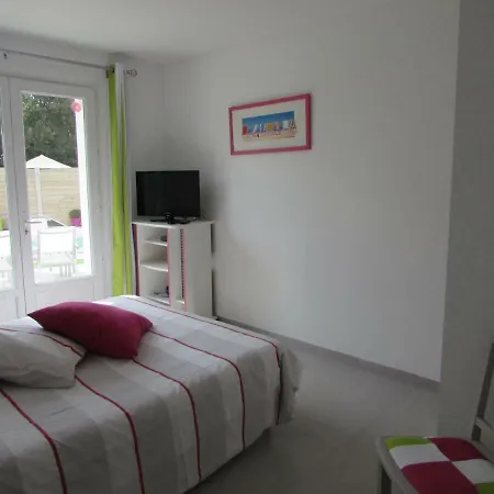Villa La Lumineuse Saint-Georges-d'Oleron